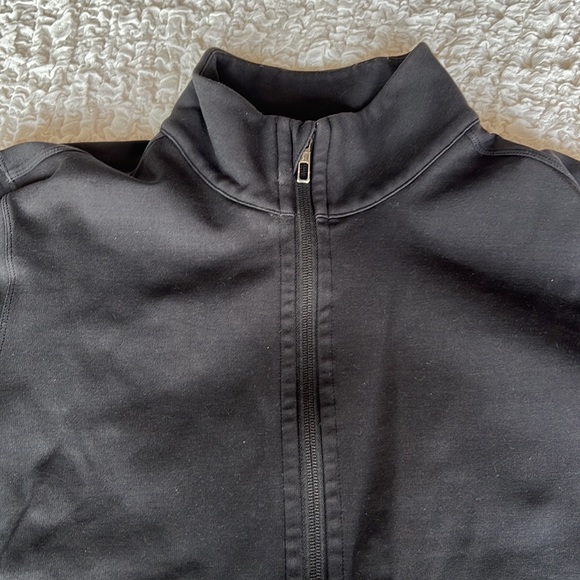 Men’s Lululemon athletic jacket - Picture 2 of 4